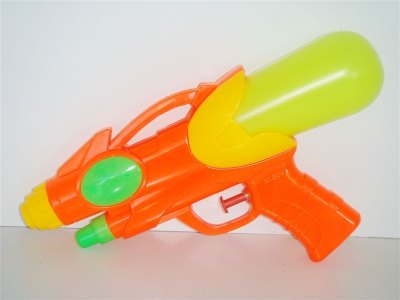 WATER GUN 3 COLOR - HP1007718