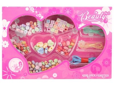 BEAD BOX  - HP1007734