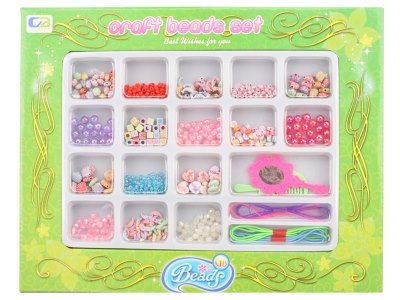 BEAD BOX  - HP1007739