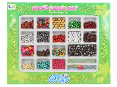 BEAD BOX  - HP1007742