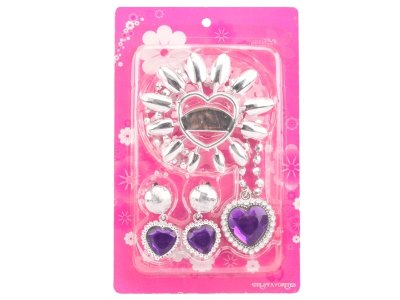 ACCESSORIES SET - HP1007744