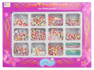 BEAD BOX  - HP1007758