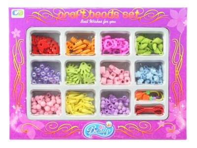 BEAD BOX  - HP1007766