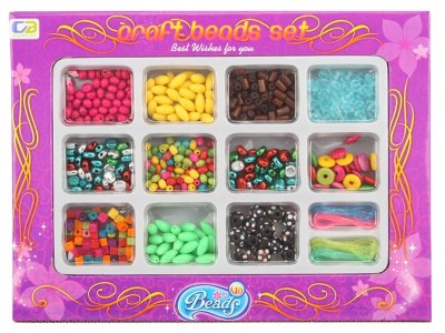 BEAD BOX  - HP1007768