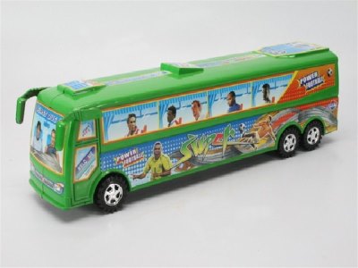 FRICTION BUS 3 COLOR - HP1007784