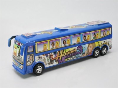 FRICTION BUS 3 COLOR - HP1007786