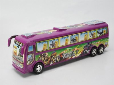 FRICTION BUS 3 COLOR - HP1007787