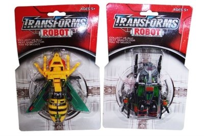 TRANSFORMER INSECT - HP1007819