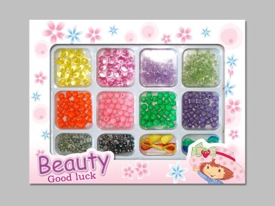 BEADS SET - HP1007875