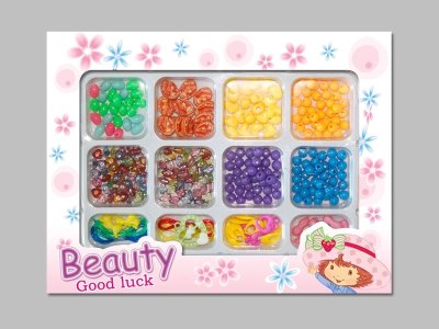 BEADS SET - HP1007879