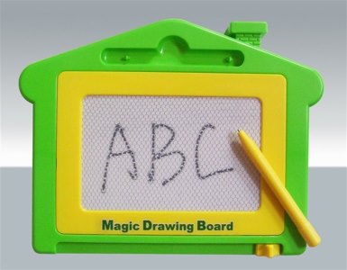 MAGNETIC DRAWING BOARD - HP1007911