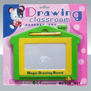 MAGNETIC DRAWING BOARD - HP1007912