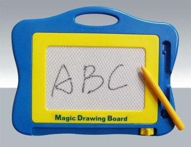 MAGNETIC DRAWING BOARD - HP1007917