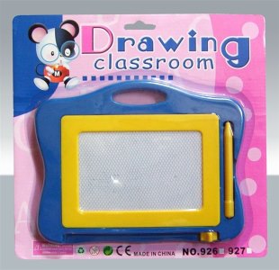MAGNETIC DRAWING BOARD - HP1007920