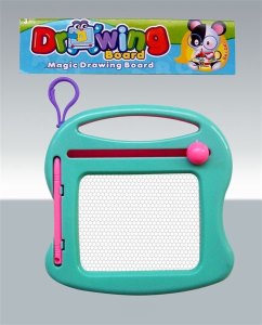 MAGNETIC DRAWING BOARD（COLORFUL） - HP1007928