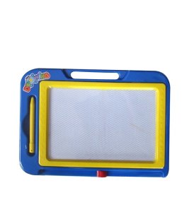 MAGNETIC DRAWING BOARD（COLORFUL） - HP1007939