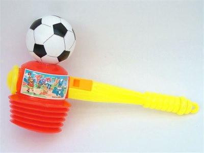 SOCCER HAMMER - HP1007962