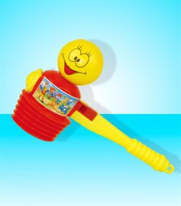 SMILING FACE  HAMMER - HP1007990