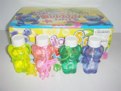 24PCS BUBBLE WATER - HP1007998