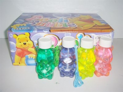 24PCS BUBBLE WATER - HP1008000