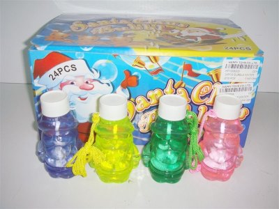 24PCS BUBBLE WATER  - HP1008004