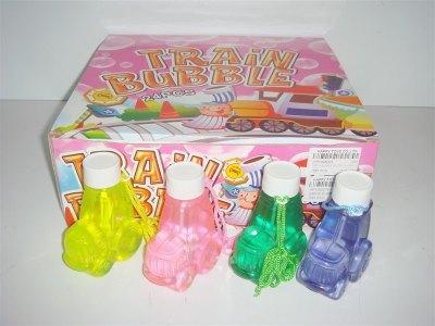 24PCS BUBBLE WATER  - HP1008006