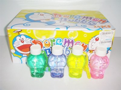 24PCS BUBBLE WATER  - HP1008008