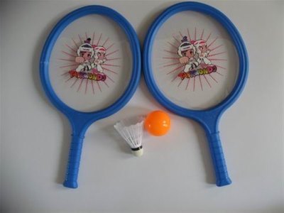 RACKET W/BALL - HP1008096