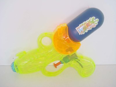 WATER GUN (TRANSPARENT) - HP1008129