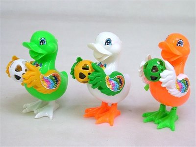 WIND UP DUCK - HP1008158