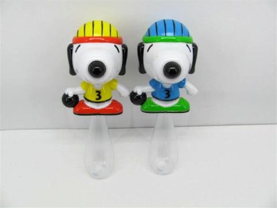 CARTOON HAMMER CANDY HOLDER 2COLOR - HP1008166