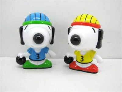 CARTOON SNOOPY 2COLOR - HP1008168