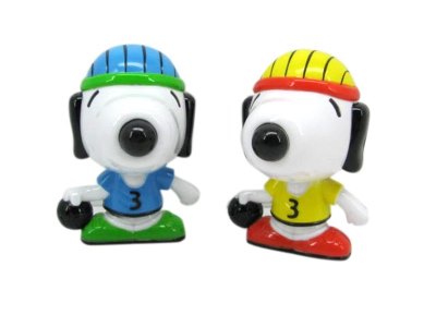 CARTOON SNOOPY 2COLOR - HP1008169