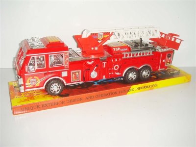 FRICTION FIRE ENGINE - HP1008172