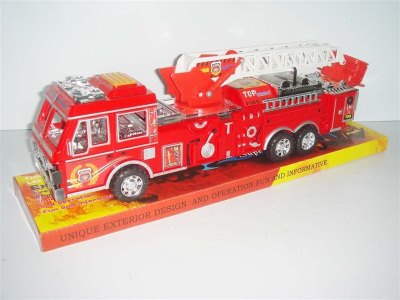 FRICTION FIRE ENGINE - HP1008173