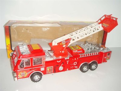 FRICTION FIRE ENGINE - HP1008177