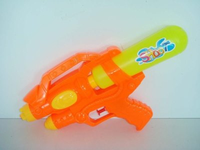 WATER GUN 3COLOR - HP1008193