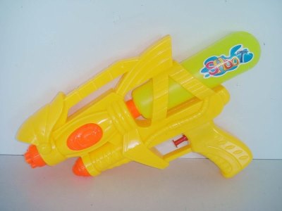 WATER GUN 3COLOR - HP1008194