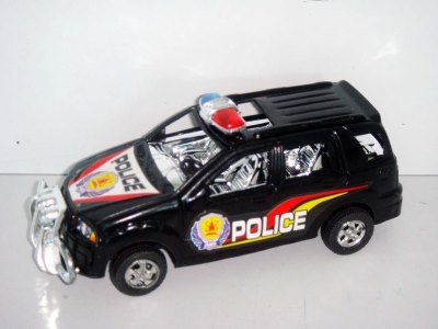 PULL LINE POLICE CAR  - HP1008195