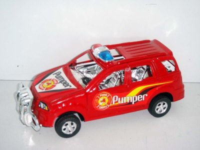 PULL LINE FIRE ENGINE - HP1008196