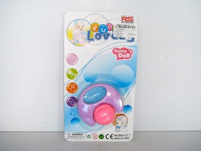 RATTLE - HP1008289