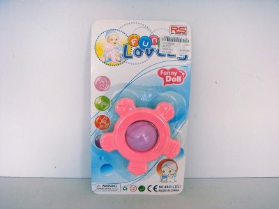 RATTLE - HP1008290