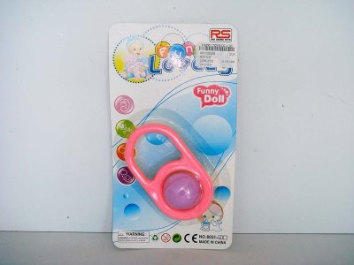 RATTLE - HP1008298