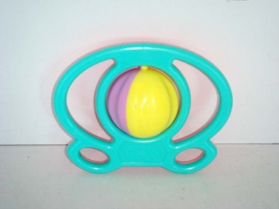 RATTLE - HP1008306