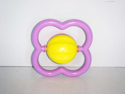 RATTLE - HP1008313