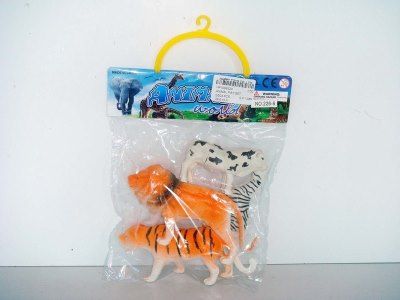 ANIMAL PIAY SET  - HP1008320