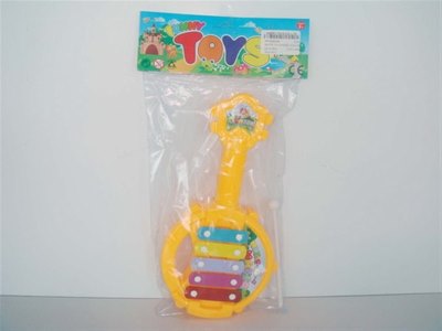 GUITAR XYLOPHONE 2COLOR - HP1008344