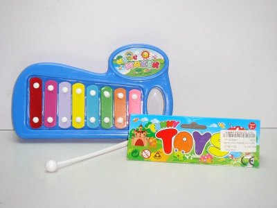 NOTE XYLOPHONE 3COLOR - HP1008345