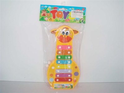 GIRAFFE XYLOPHONE - HP1008347