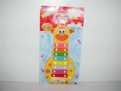 GIRAFFE XYLOPHONE - HP1008350